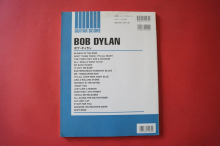 Bob Dylan - Guitar Score Songbook Notenbuch Vocal Guitar