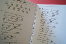 Das Rote Weihnachts-Liederbuch Songbook Vocal Guitar Chords