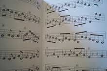 Lincoln Songbook Notenbuch Easy Piano