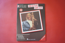 John Coltrane - Jazz Play along (Giant Steps mit CD) Songbook Notenbuch für diverse Instrumente