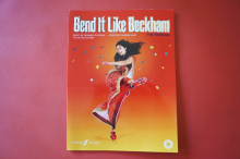 Bend it like Beckham Songbook Notenbuch Piano Vocal