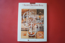Allman Brothers Band - 29 of their Best Songbook Notenbuch Piano Vocal Guitar PVG