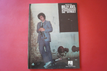 Billy Joel - 52nd Street Songbook Notenbuch Piano Vocal Guitar PVG