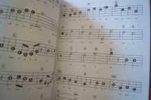 Evan Hansen - Dear Songbook Notenbuch Easy Piano Vocal