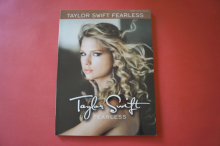 Taylor Swift - Fearless (neuere Ausgabe) Songbook Notenbuch Piano Vocal Guitar PVG