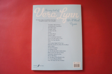 Vera Lynn - The Very Best of Songbook Notenbuch Piano Vocal Guitar PVG