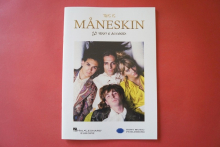 Maneskin - This is Maneskin Songbook Vocal Guitar Chords