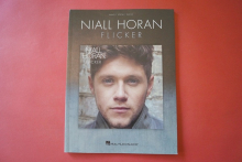 Niall Horan - Flicker Songbook Notenbuch Piano Vocal Guitar PVG