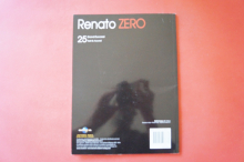 Renato Zero - 25 Grandi Successi SongbookVocal Guitar Chords