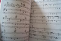 A Chorus Line Songbook Notenbuch Piano Vocal Guitar PVG