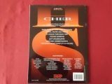Cher - Hot Songs  Songbook Notenbuch Piano Vocal Guitar PVG