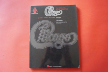 Chicago - Definitive Guitar Collection  Songbook Notenbuch Vocal Guitar