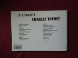 Charles Trenet - Je chante  Songbook  Vocal Chords
