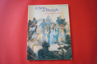 Chris de Burgh - Beautiful Dreams  Songbook Notenbuch Piano Vocal Guitar PVG