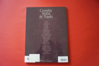 Crosby Stills Nash - Greatest Hits  Songbook Notenbuch Piano Vocal Guitar PVG