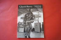 Chuck Berry - 1926-2017  Songbook Notenbuch Vocal Guitar