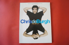 Chris de Burgh - This Way up  Songbook Notenbuch Piano Vocal Guitar PVG