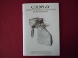 Coldplay - A Rush of Blood to the Head  Songbook  Vocal Guitar Chords