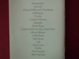 Coldplay - A Rush of Blood to the Head  Songbook  Vocal Guitar Chords
