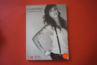 Christina Perri - Lovestrong  Songbook Notenbuch Piano Vocal Guitar PVG