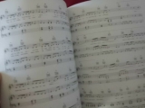 Cleopatra - Comin´ atcha  Songbook Notenbuch Vocal Guitar