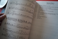 Django Reinhardt - The Music of  Songbook Notenbuch Guitar