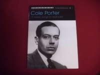 Cole Porter - Classic Songs  Songbook Notenbuch Vocal Easy Keyboard