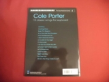 Cole Porter - Classic Songs  Songbook Notenbuch Vocal Easy Keyboard