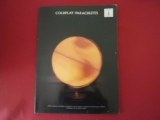 Coldplay - Parachutes  Songbook Notenbuch Vocal Guitar