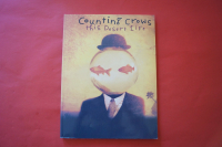 Counting Crows - This Desert Life  Songbook Notenbuch Vocal Guitar