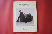 Cranberries - No Need To Argue  Songbook Notenbuch Piano Vocal Guitar PVG