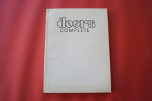 Doors - Complete  Songbook Notenbuch Piano Vocal Guitar PVG