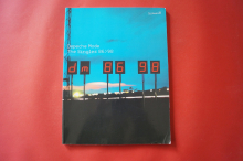Depeche Mode - The Singles 86-98  Songbook Notenbuch Piano Vocal Guitar PVG