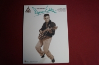 Duane Eddy - The Best of Songbook Notenbuch Vocal Guitar