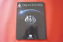 Dream Theater - Dream Theater  Songbook Notenbuch Vocal Guitar