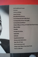 Duke Ellington - The Essential  Songbook Notenbuch Piano Vocal Guitar PVG