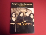 Corrs - Forgiven not forgotten  Songbook Notenbuch Piano Vocal Guitar PVG