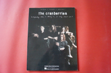 Cranberries - Everybody else is doing it so why can´t we  Songbook Notenbuch Piano Vocal Guitar PVG