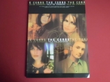 Corrs - Talk on Corners  Songbook Notenbuch Piano Vocal Guitar PVG