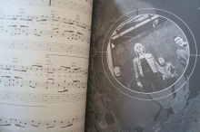 Cranberries - Bury the Hatchet  Songbook Notenbuch Vocal Guitar