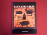 Crowded House - Woodface  Songbook Notenbuch Piano Vocal Guitar PVG