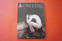 Creed - My own Prison  Songbook Notenbuch Vocal Guitar