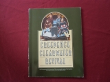 Creedence Clearwater Revival - The Best of  Songbook Notenbuch Piano Vocal Guit