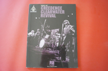 Creedence Clearwater Revival - Best of  Songbook Notenbuch Vocal Guitar