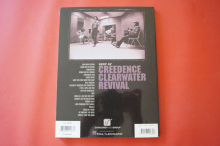 Creedence Clearwater Revival - Best of  Songbook Notenbuch Vocal Guitar