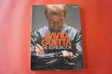 David Guetta - The Songbook  Songbook Notenbuch Piano Vocal Guitar PVG