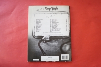 Deep Purple - Best of (ältere Ausgabe)  Songbook Notenbuch Vocal Guitar