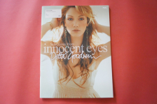 Delta Goodrem - Selections from Innocent Eyes  Songbook Notenbuch Piano Vocal Guitar PVG
