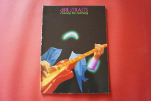 Dire Straits - Money For Nothing  Songbook Notenbuch Piano Vocal Guitar PVG