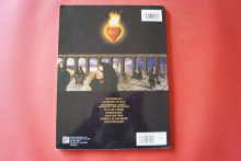 Dream Theater - Images and Words  Songbook Notenbuch Vocal Guitar
